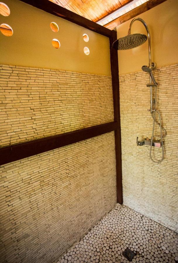 Shuit Bambou Villa La Trinité Dış mekan fotoğraf